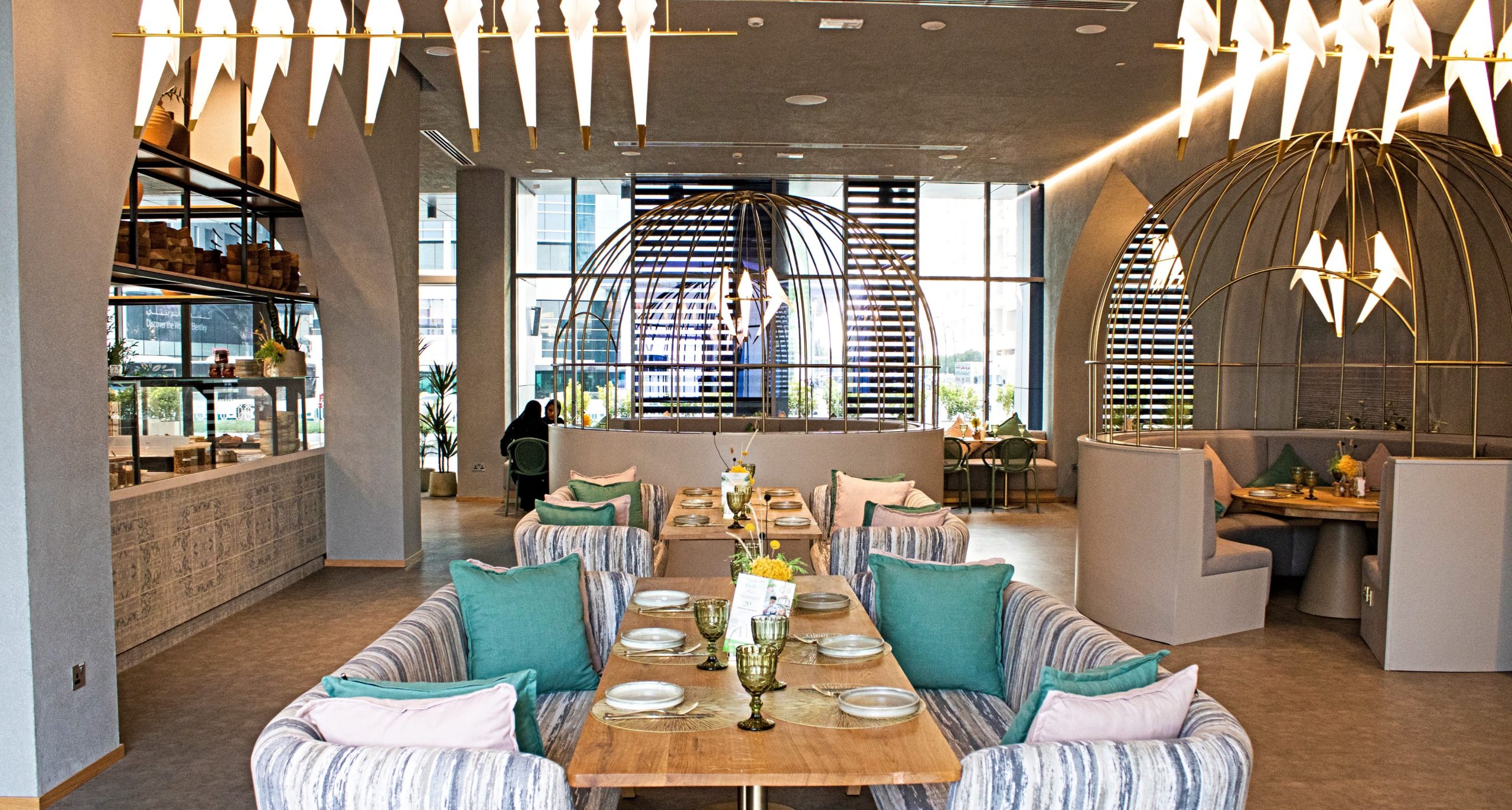 Nolu’s Restaurant