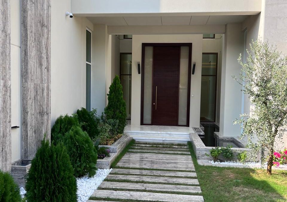 Villa Maydan