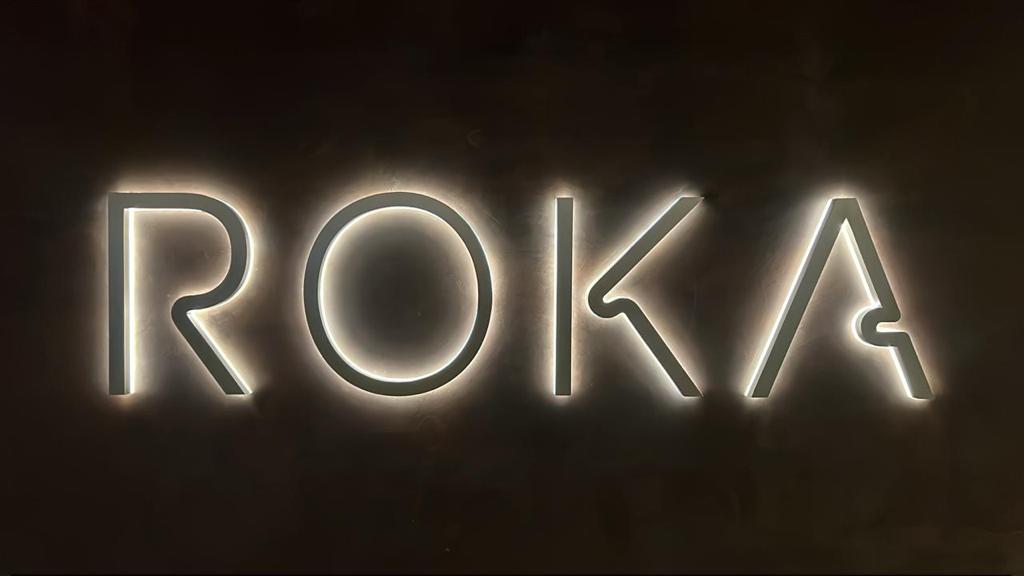 Roka Restaurant