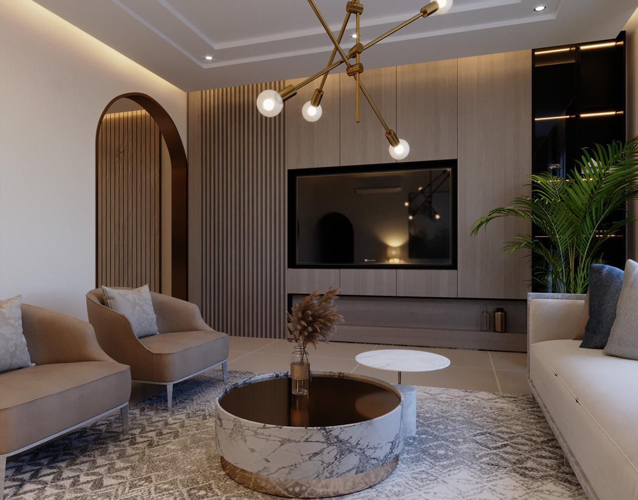 Private Villa
