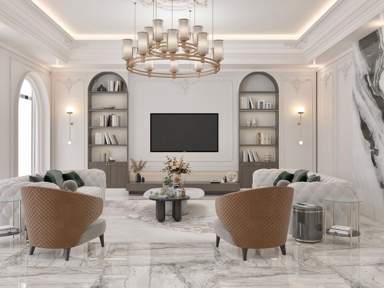 Private Villa